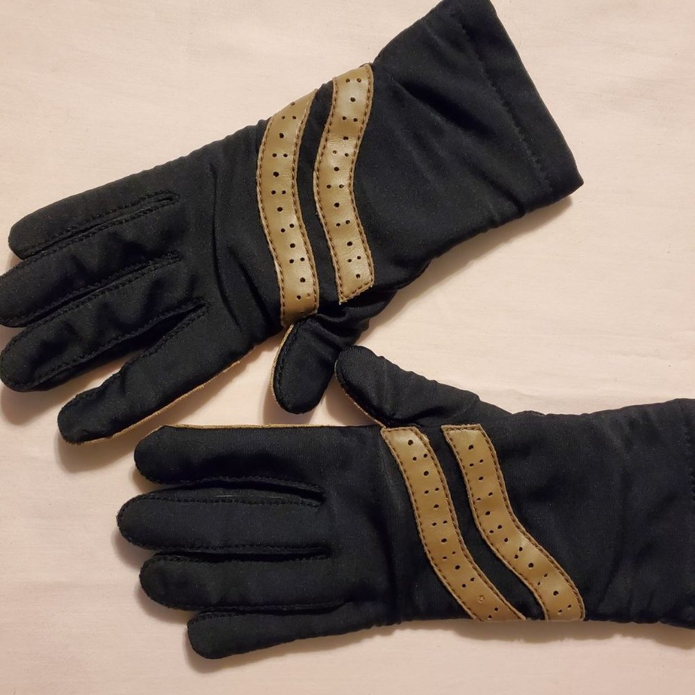 Leggs Ladies Gloves